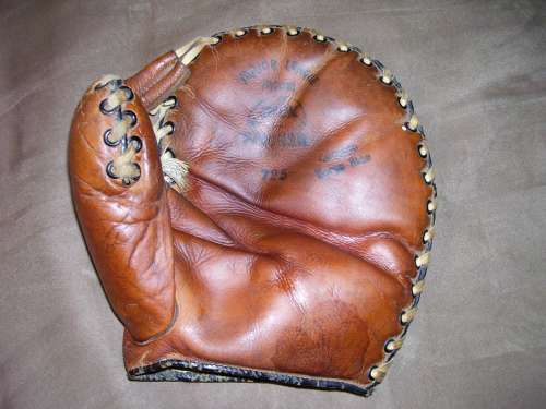 Dick Fischer Athletic Goods 725 Front